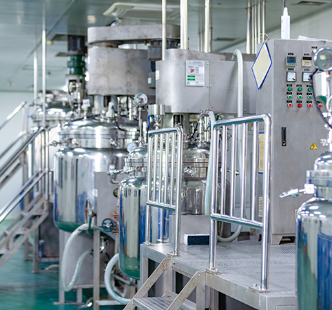 塑料、化工行業(yè)